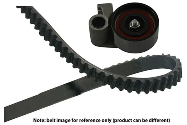 Timing Belt Kit